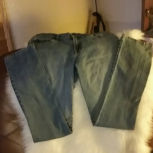 Dear AB Jeans - Picture 1 of 6